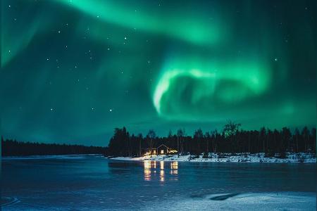 Die Zukunft des Reisens: Die Top-Trends für 2025