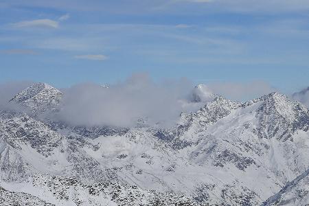 Grünes Licht für Alpin-Auftakt in Sölden