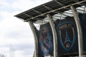 "Exklusive Verhandlungen" über Paris-FC-Übernahme aufgenommen