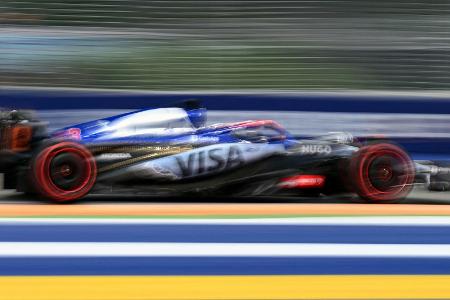 Ab 2025: Formel 1 streicht Bonuspunkt für schnellste Rennrunde