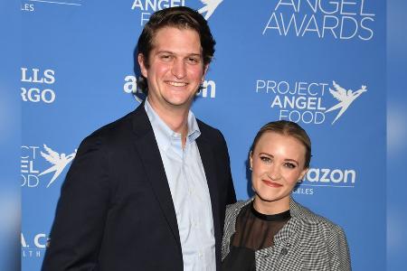 Emily Osment: Heimliche Hochzeit des 