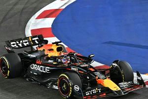 Kein WM-Titel für Verstappen? "Das Leben geht weiter"