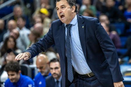 EuroLeague: Bayern klettern wieder - Berlin im Keller