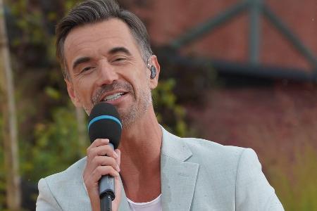 Florian Silbereisen bekommt Live-Show im Ersten an Silvester