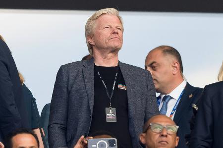 Klopp-Engagement bei Red Bull für Kahn 