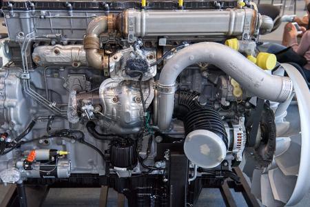 Mercedes Actros L mit Pro Cabin 2024