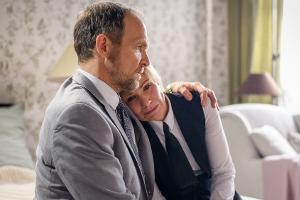 Das passiert heute in den Soaps