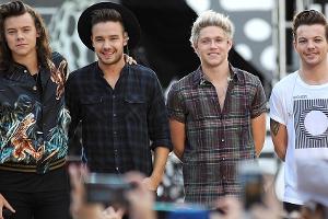 Harry Styles trauert um Liam Payne: "Ich werde ihn immer vermissen"