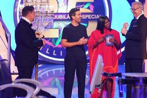 "Wer wird Millionär?"-Jubiläumsshow: So wurde Günther Jauch überrascht