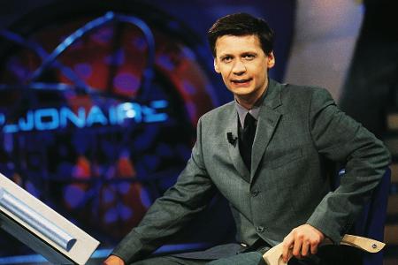 Günther Jauch 1999