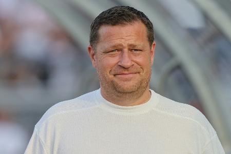 Eberl: England wegen Tuchel 