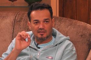 "Promi Big Brother": "DSDS"-Star muss Container verlassen