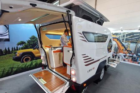 Starlight Aquila 360 (2025)