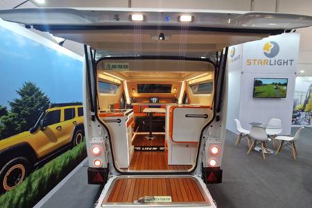 Starlight Aquila 360 (2025)