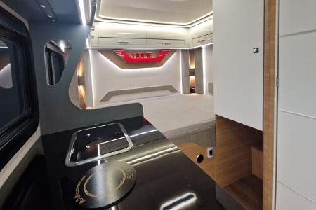 Starlight Cube 440 (2025)