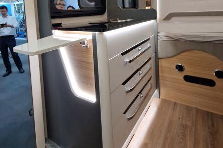 Starlight Cube 440 (2025)