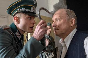 "Tatort: Murot und das 1000-jährige Reich": Ermittlungen im Jahr 1944