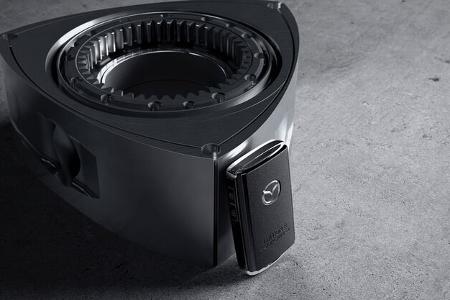 Mazda MX-30 e-Skyactiv R-EV 2023