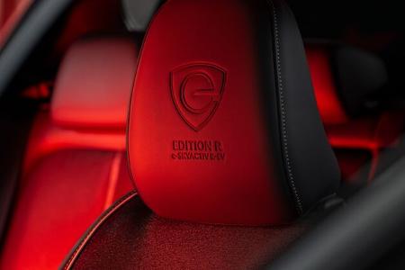Mazda MX-30 e-Skyactiv R-EV 2023