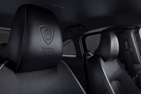 Mazda MX-30 e-Skyactiv R-EV 2023