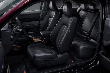 Mazda MX-30 e-Skyactiv R-EV 2023