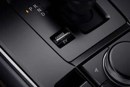 Mazda MX-30 e-Skyactiv R-EV 2023