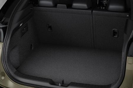 Mazda MX-30 e-Skyactiv R-EV 2023