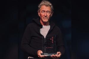 Rekord ausgebaut: Peter Maffay feiert 21. Nummer-eins-Album