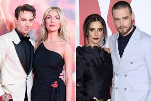 Kate Cassidy und Cheryl Cole: Emotionale Worte nach Liam Paynes Tod