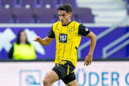 Kjell Wätjen (ab 90.) - ohne Benotung - Kam erst tief in der Nachspielzeit. Konnte sich nicht mehr nennenswert am Spiel beteiligen.