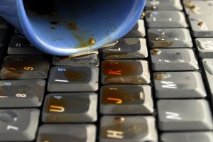 Für eine längere Lebensdauer Deines Notebooks: Vermeide diese fünf Fehler