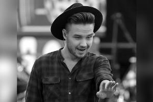 Liam Payne brach vor wenigen Wochen eine Entziehungskur ab