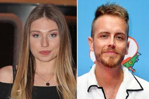 Bibi Heinicke und Julian Claßen: Erster Auftritt nach ihrer Trennung