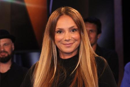 Zehn Jahre schwieg sie: Radost Bokel hatte Krebs