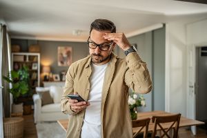 WLAN-Verbindung auf dem Smartphone funktioniert nicht? Daran kann es liegen und das kannst Du tun!