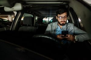 Clevere Vorfallsmeldung und verbesserte Zielführung bei Google Maps