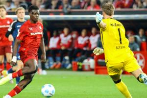 Kurioser Führungstreffer: FCK sorgt für erste Paderborn-Pleite