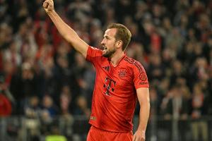 Kane führt Bayern zum Sieg: "Perfekte Leistung"