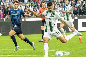 Kleindienst gegen Müller: Ein besonderes Duell