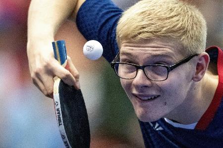 Wutanfall im Rampenlicht: Jungstar Lebrun sieht Rot