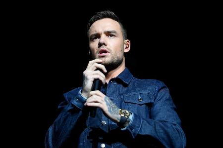 Liam Payne: Party mit Prostituierten vor Balkon-Sturz?