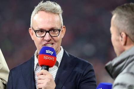 Wehrle sicher: Hoeneß bleibt beim VfB