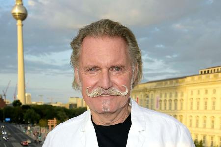 Sat.1 holt Ingo Lenßen ins Programm zurück