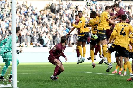 Nach Lucky Punch: ManCity stellt neuen Vereinsrekord auf