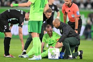 Hasenhüttl: Arnold mit "starker Rippenprellung"