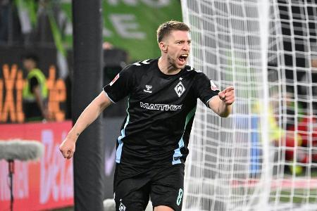 Bremens Weiser bestätigt Algerien-Wechsel