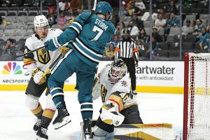 Nächste Pleite für Sturms Sharks