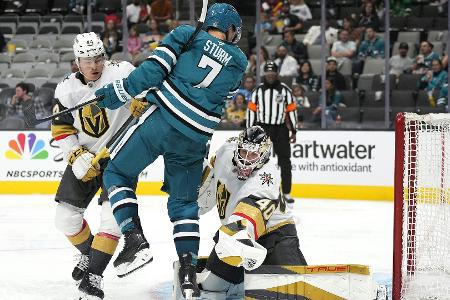 Nächste Pleite für Sturms Sharks