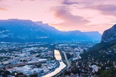 Südfrankreichs Route Napoléon: Geschichte und grandiose Ausblicke