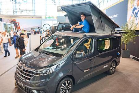 Etrusco UC 5.0 XR (2024) f